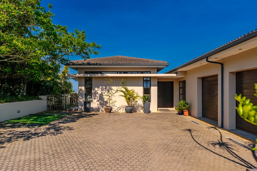 4 Bedroom Property for Sale in Brettenwood Coastal Estate KwaZulu-Natal
