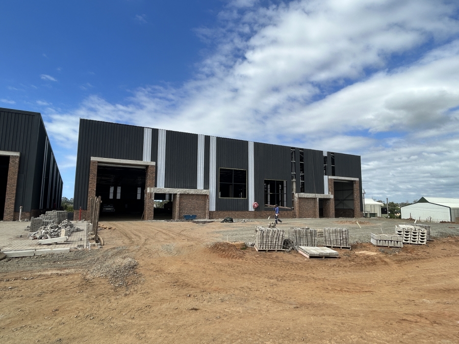 To Let Commercial Property for Rent in North Point KwaZulu-Natal