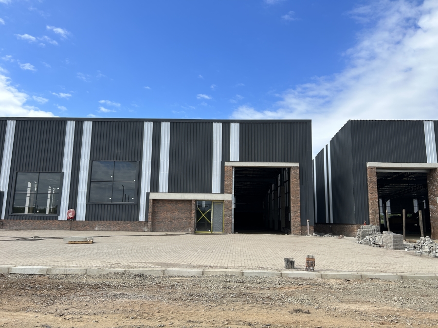 To Let Commercial Property for Rent in North Point KwaZulu-Natal