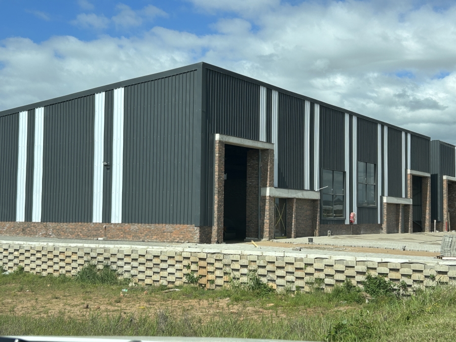 To Let Commercial Property for Rent in North Point KwaZulu-Natal