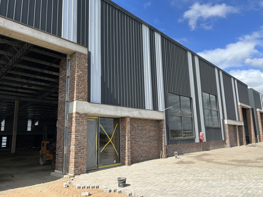 To Let Commercial Property for Rent in North Point KwaZulu-Natal