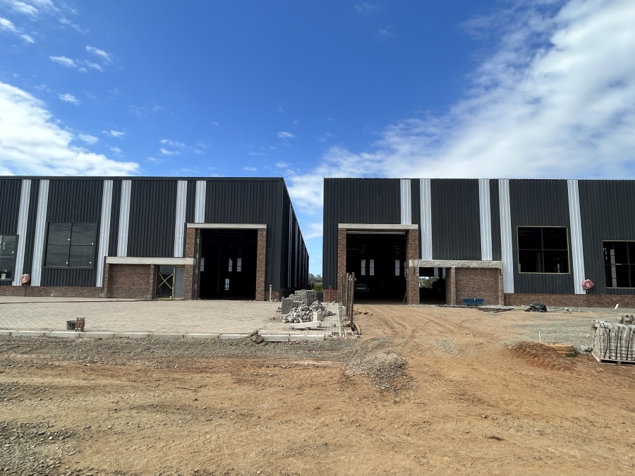To Let Commercial Property for Rent in North Point KwaZulu-Natal
