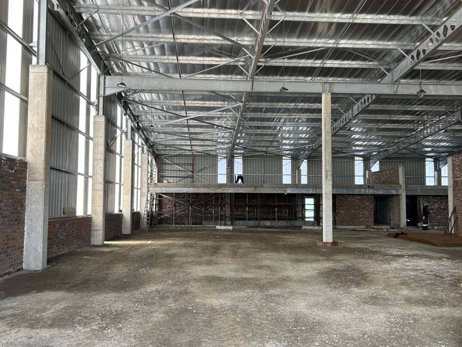 To Let Commercial Property for Rent in North Point KwaZulu-Natal