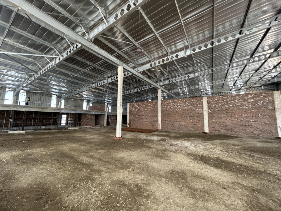 To Let Commercial Property for Rent in North Point KwaZulu-Natal
