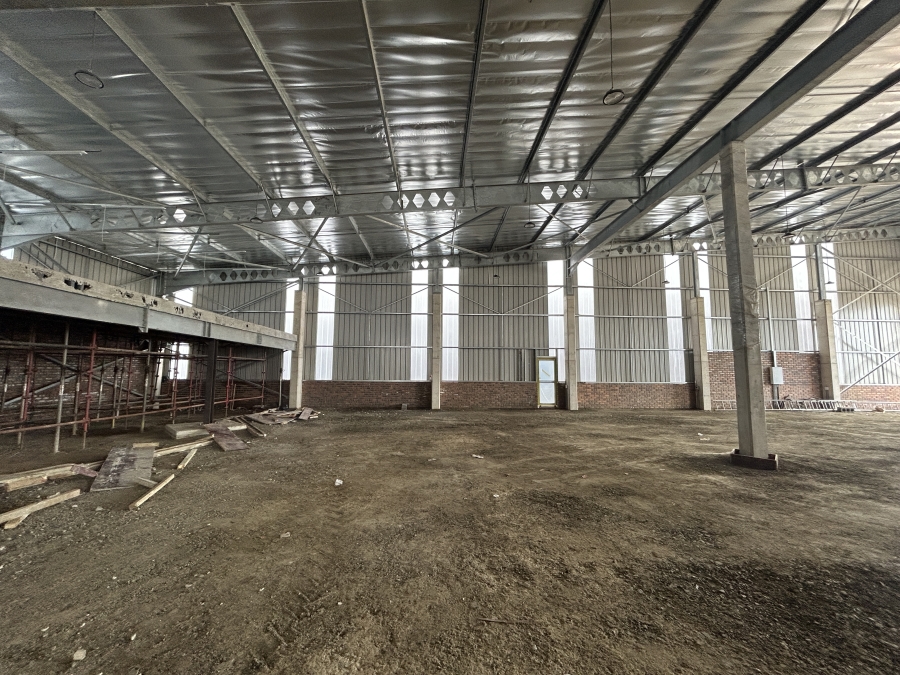 To Let Commercial Property for Rent in North Point KwaZulu-Natal