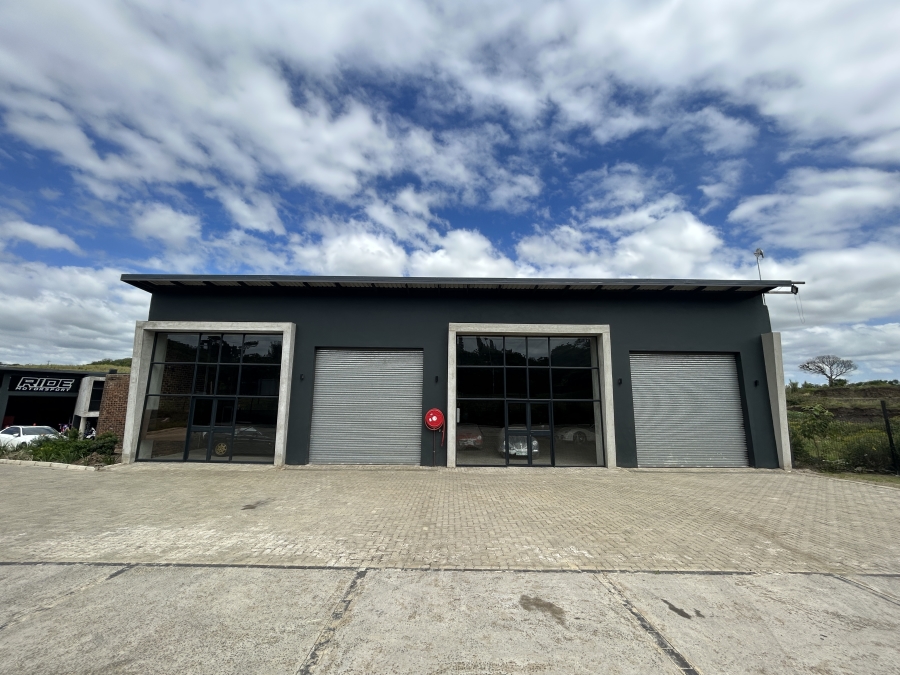 Commercial Property for Sale in Umhlali KwaZulu-Natal