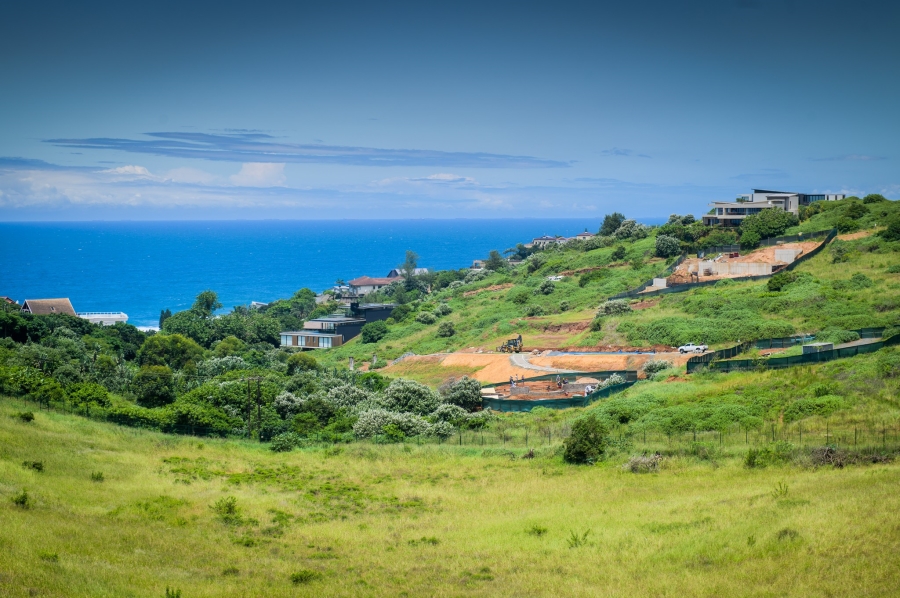 0 Bedroom Property for Sale in Zululami Coastal Estate KwaZulu-Natal