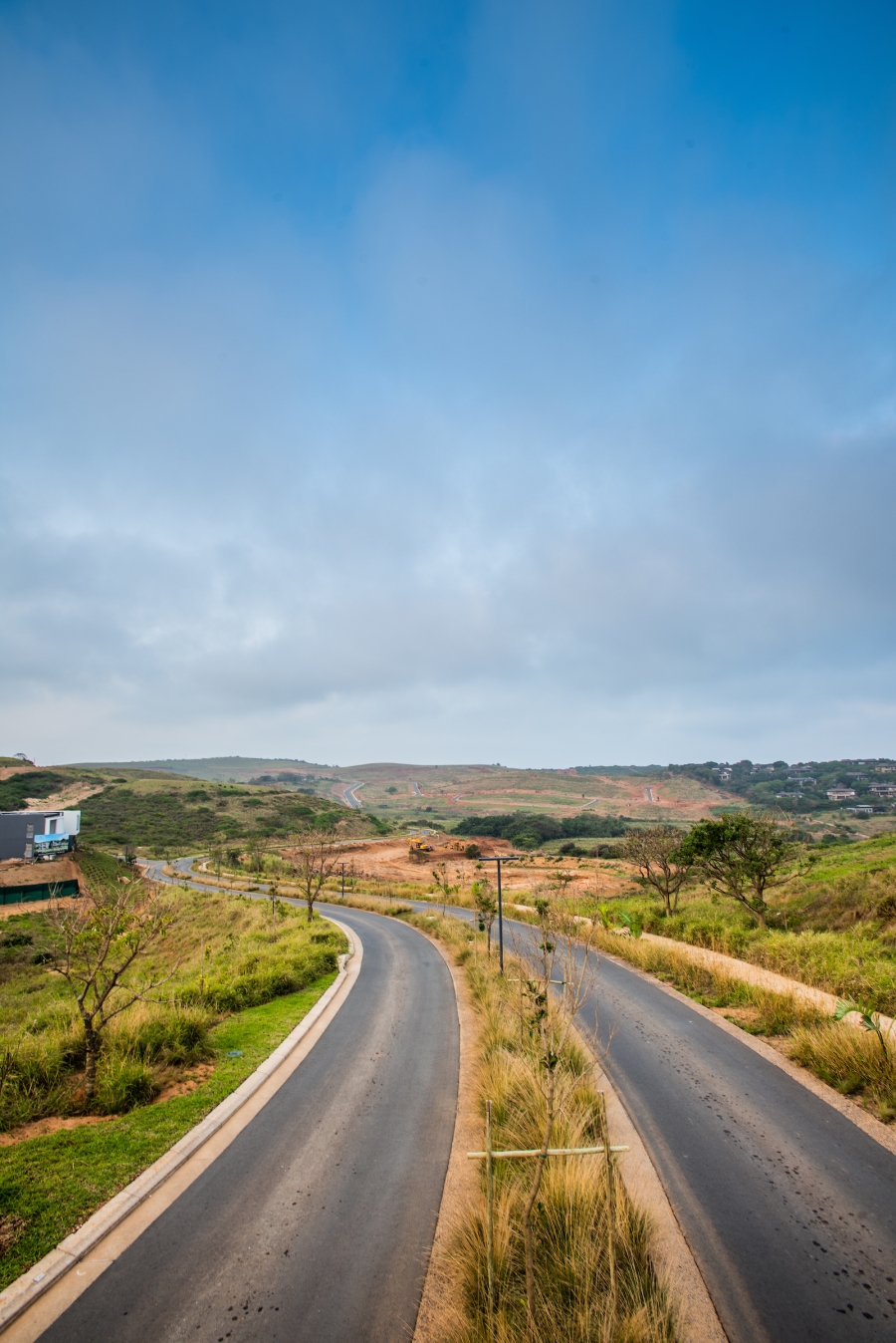 0 Bedroom Property for Sale in Zululami Coastal Estate KwaZulu-Natal