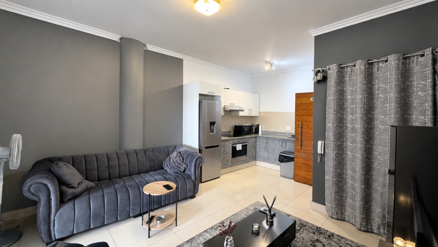 1 Bedroom Property for Sale in Umhlanga Ridge KwaZulu-Natal
