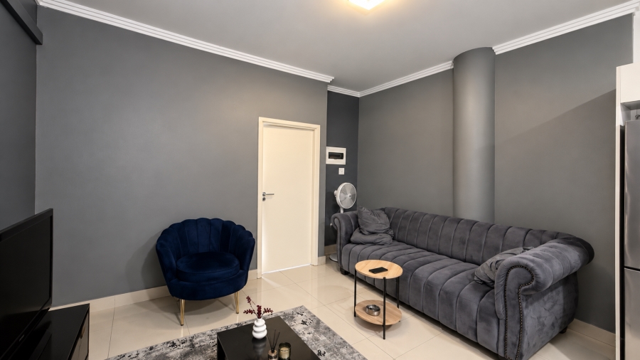 1 Bedroom Property for Sale in Umhlanga Ridge KwaZulu-Natal