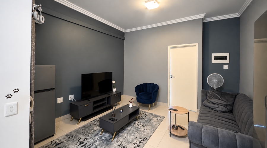 1 Bedroom Property for Sale in Umhlanga Ridge KwaZulu-Natal