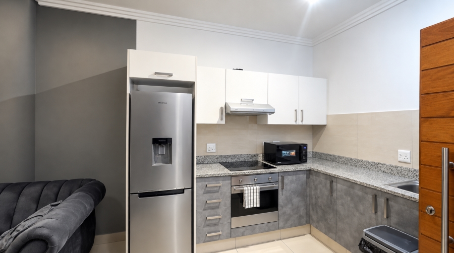 1 Bedroom Property for Sale in Umhlanga Ridge KwaZulu-Natal