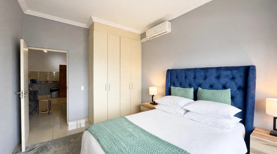 1 Bedroom Property for Sale in Umhlanga Ridge KwaZulu-Natal
