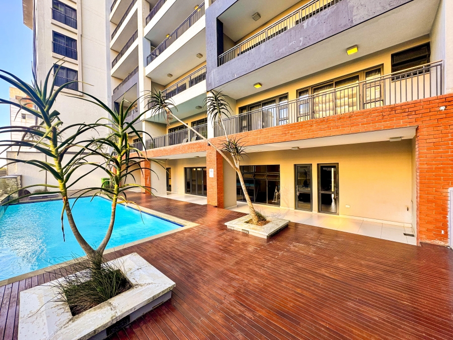 1 Bedroom Property for Sale in Umhlanga Ridge KwaZulu-Natal