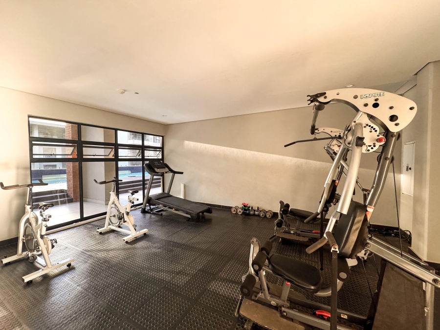 1 Bedroom Property for Sale in Umhlanga Ridge KwaZulu-Natal