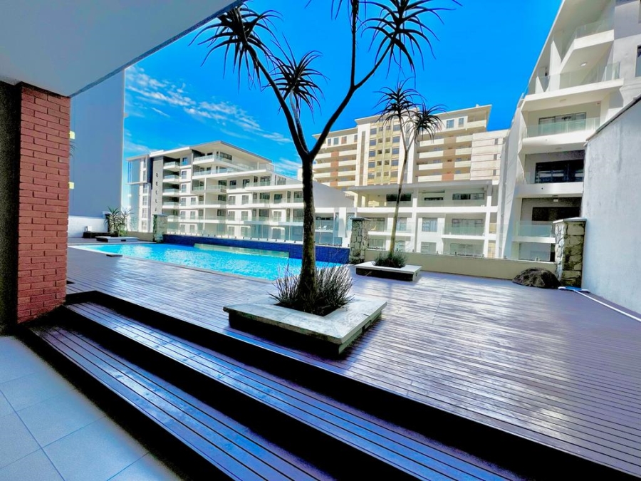 1 Bedroom Property for Sale in Umhlanga Ridge KwaZulu-Natal