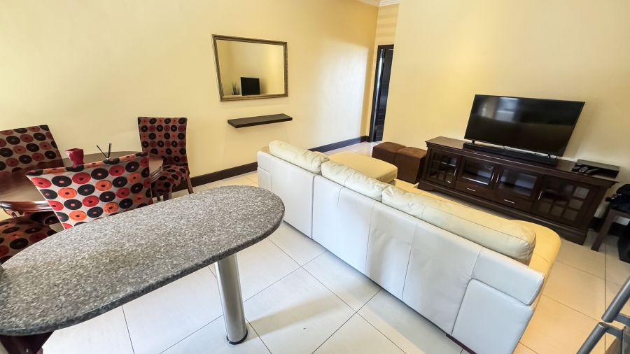To Let 1 Bedroom Property for Rent in Umhlanga Ridge KwaZulu-Natal