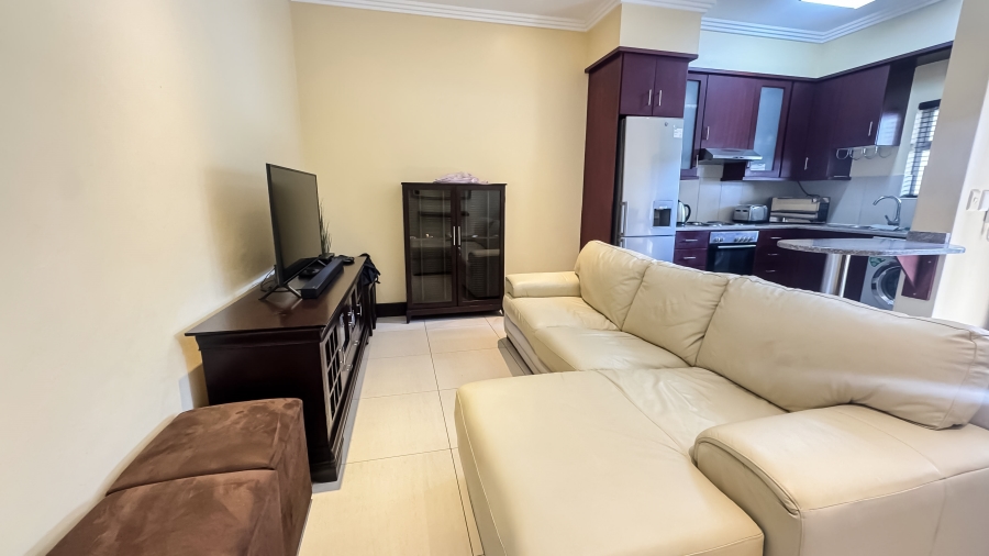 To Let 1 Bedroom Property for Rent in Umhlanga Ridge KwaZulu-Natal