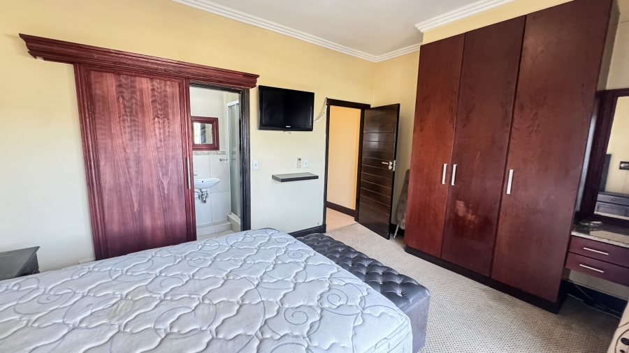 To Let 1 Bedroom Property for Rent in Umhlanga Ridge KwaZulu-Natal