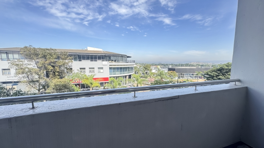 To Let 1 Bedroom Property for Rent in Umhlanga Ridge KwaZulu-Natal