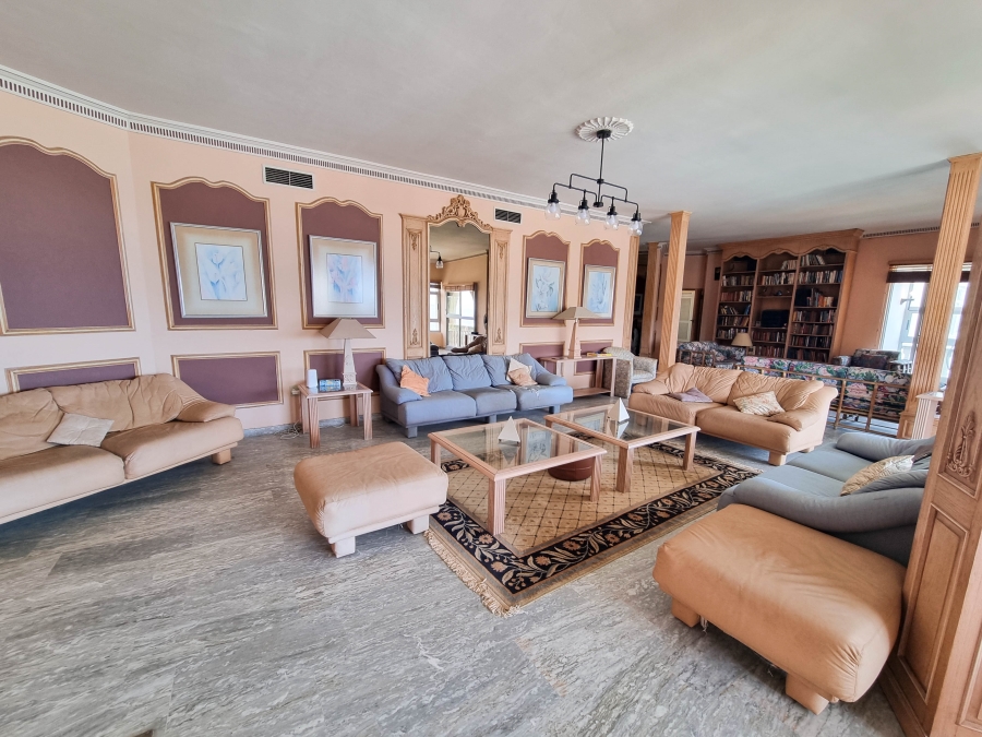4 Bedroom Property for Sale in Umhlanga KwaZulu-Natal
