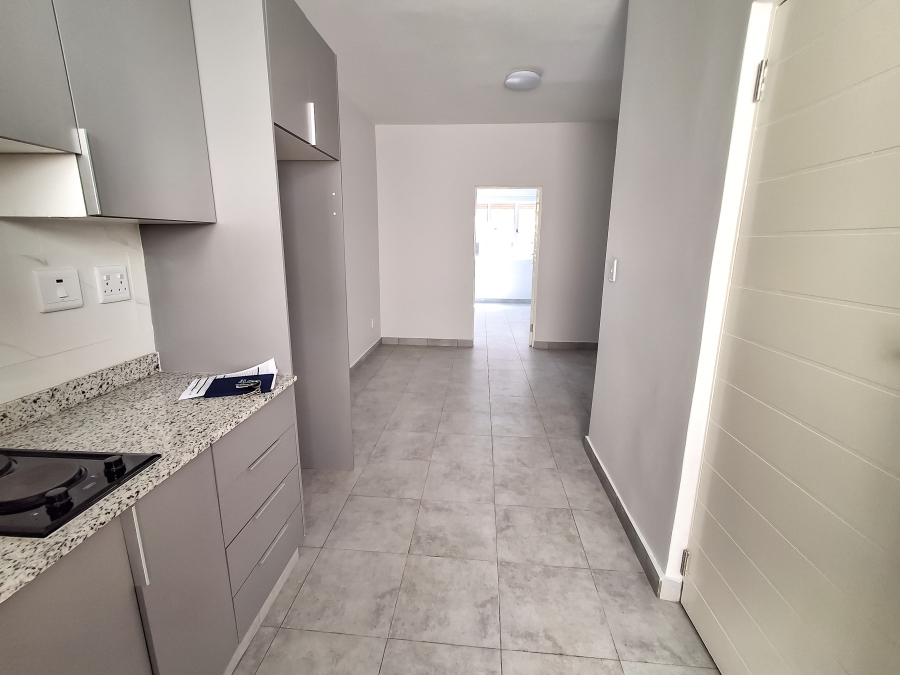 To Let 1 Bedroom Property for Rent in Musgrave KwaZulu-Natal