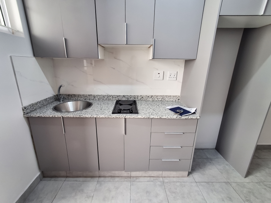 To Let 1 Bedroom Property for Rent in Musgrave KwaZulu-Natal