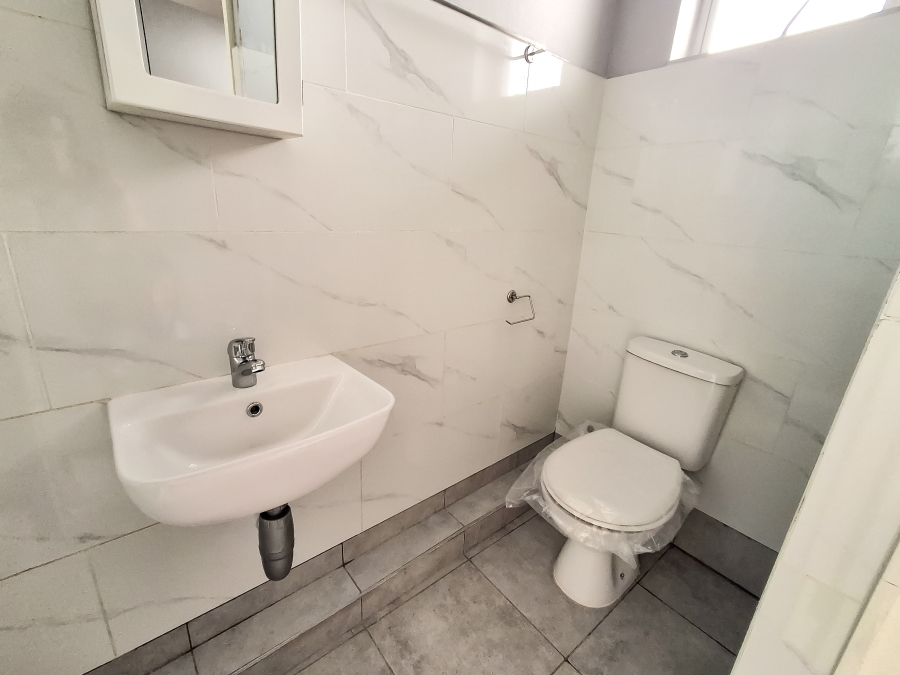 To Let 1 Bedroom Property for Rent in Musgrave KwaZulu-Natal