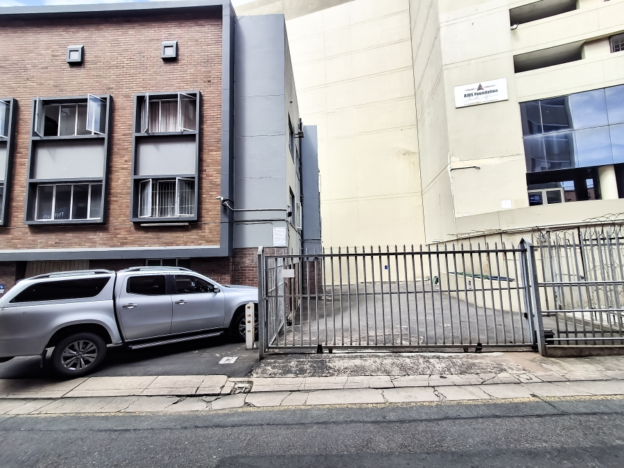 To Let 1 Bedroom Property for Rent in Musgrave KwaZulu-Natal