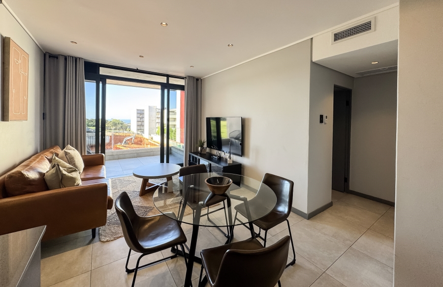 To Let 2 Bedroom Property for Rent in Umhlanga Ridge KwaZulu-Natal