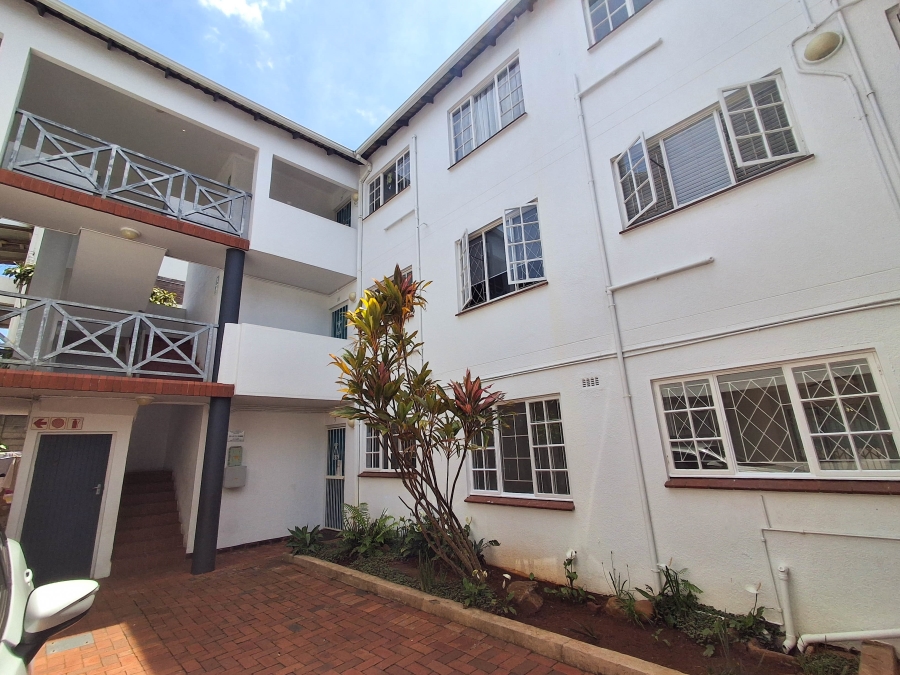 2 Bedroom Property for Sale in Glenwood KwaZulu-Natal