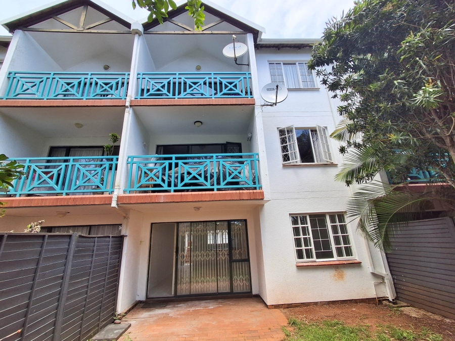 2 Bedroom Property for Sale in Glenwood KwaZulu-Natal