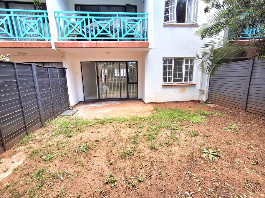 2 Bedroom Property for Sale in Glenwood KwaZulu-Natal
