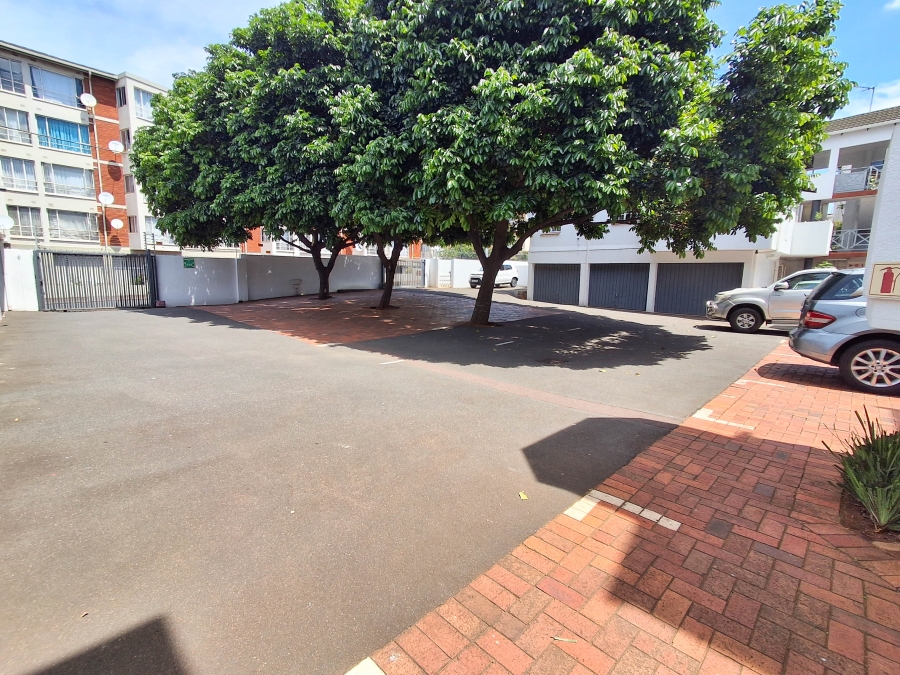2 Bedroom Property for Sale in Glenwood KwaZulu-Natal