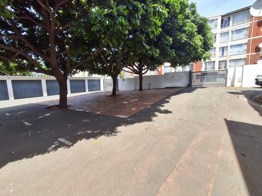 2 Bedroom Property for Sale in Glenwood KwaZulu-Natal