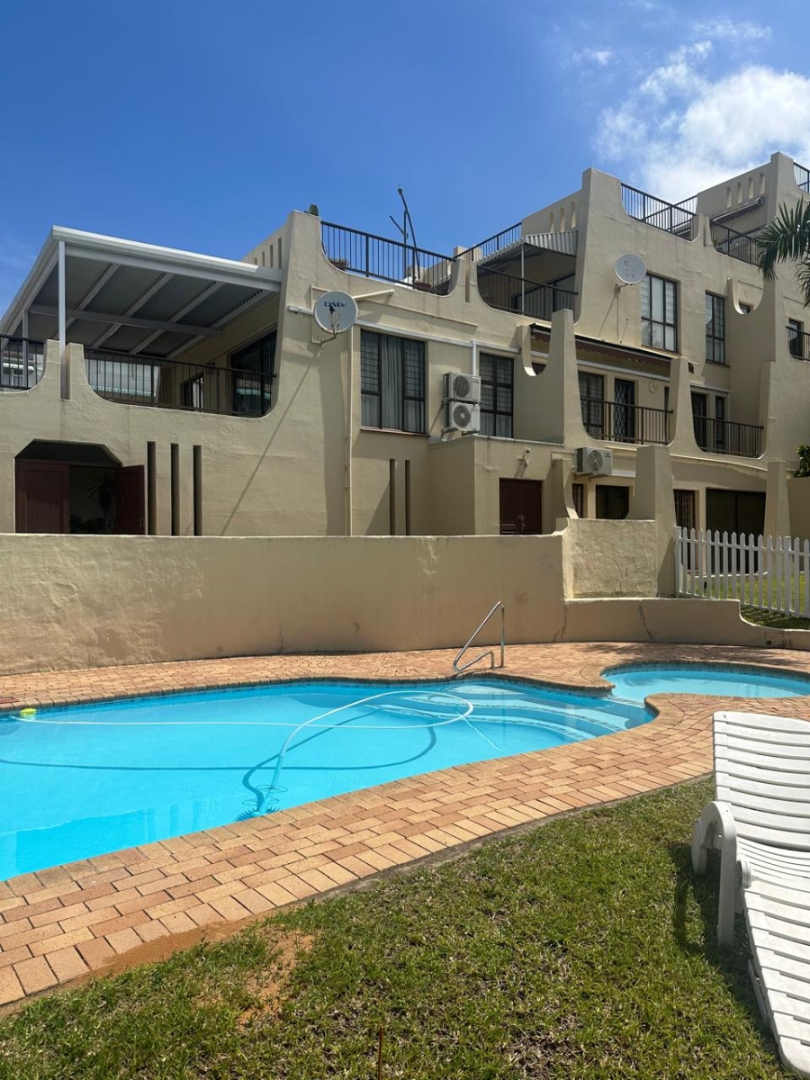 To Let 3 Bedroom Property for Rent in Umhlanga KwaZulu-Natal