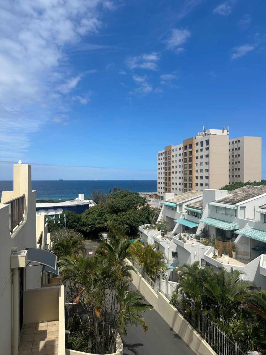 To Let 3 Bedroom Property for Rent in Umhlanga KwaZulu-Natal