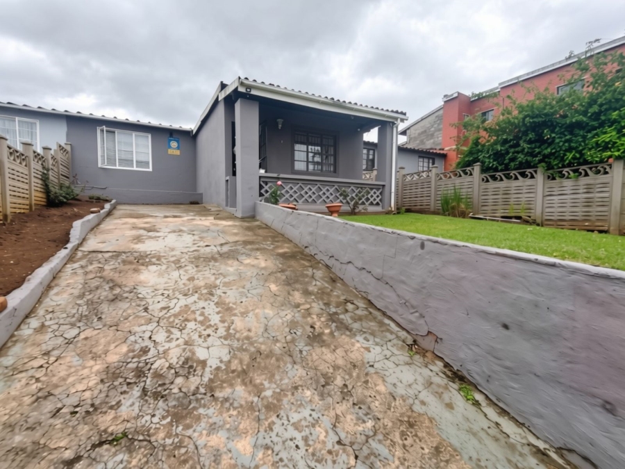 2 Bedroom Property for Sale in Northdale KwaZulu-Natal