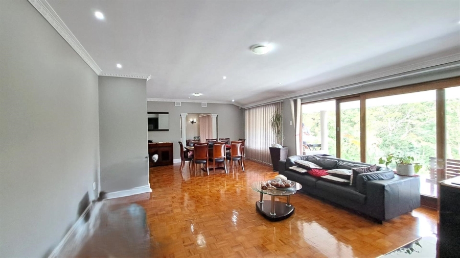 To Let 3 Bedroom Property for Rent in Chiltern Hills KwaZulu-Natal