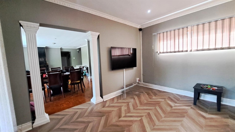 To Let 3 Bedroom Property for Rent in Chiltern Hills KwaZulu-Natal