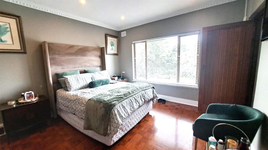 To Let 3 Bedroom Property for Rent in Chiltern Hills KwaZulu-Natal