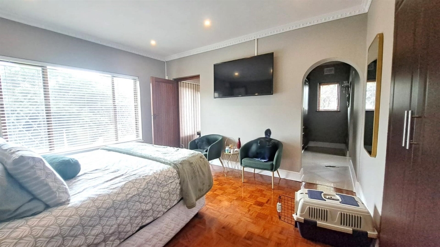 To Let 3 Bedroom Property for Rent in Chiltern Hills KwaZulu-Natal