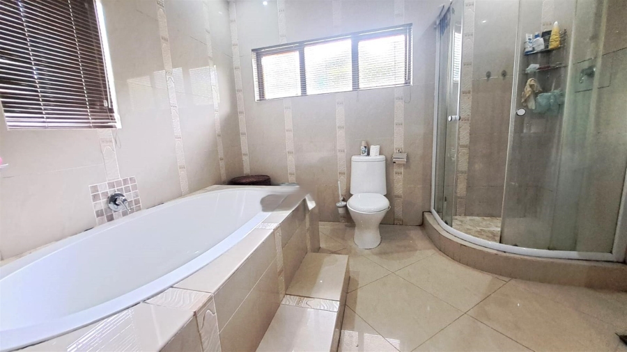 To Let 3 Bedroom Property for Rent in Chiltern Hills KwaZulu-Natal
