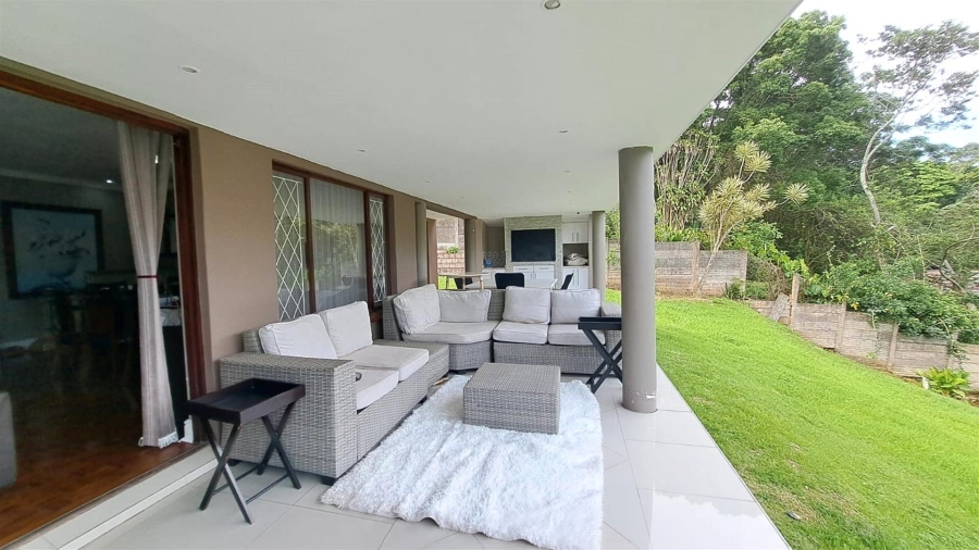 To Let 3 Bedroom Property for Rent in Chiltern Hills KwaZulu-Natal