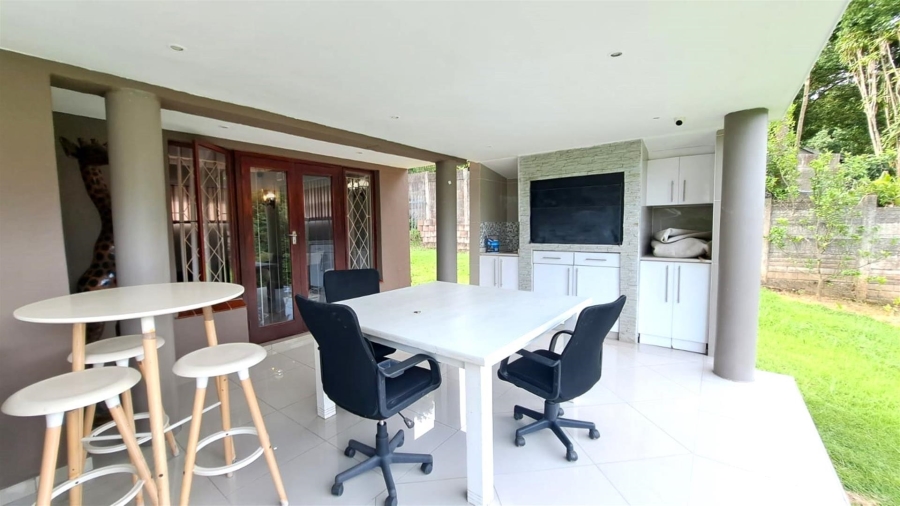 To Let 3 Bedroom Property for Rent in Chiltern Hills KwaZulu-Natal