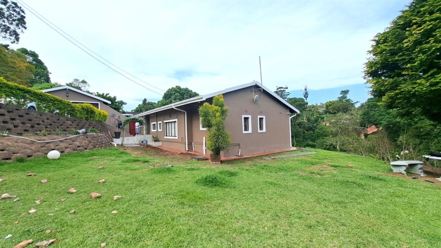 To Let 3 Bedroom Property for Rent in Chiltern Hills KwaZulu-Natal