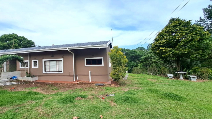 To Let 3 Bedroom Property for Rent in Chiltern Hills KwaZulu-Natal