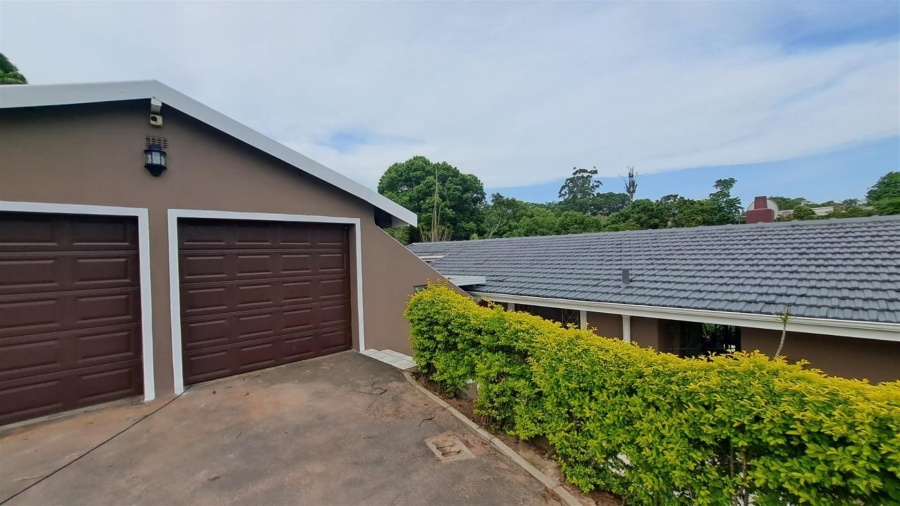 To Let 3 Bedroom Property for Rent in Chiltern Hills KwaZulu-Natal