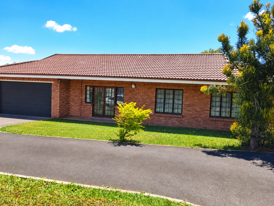 3 Bedroom Property for Sale in Hayfields KwaZulu-Natal