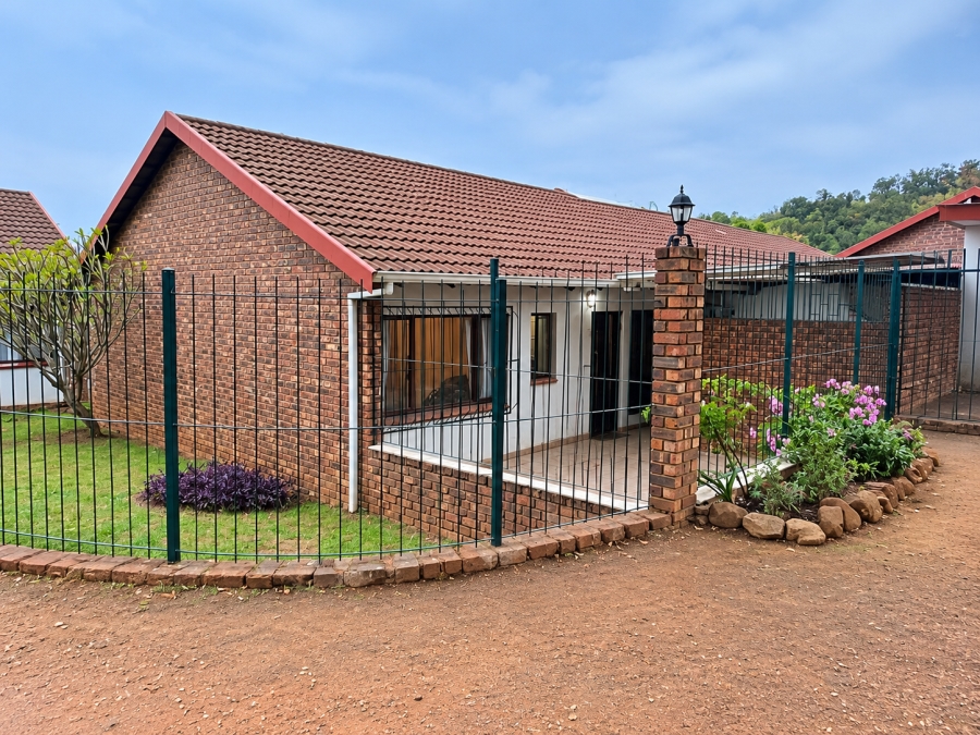 2 Bedroom Property for Sale in Prestbury KwaZulu-Natal